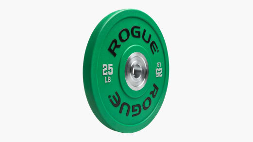 Rogue Urethane Plates | Rogue Fitness